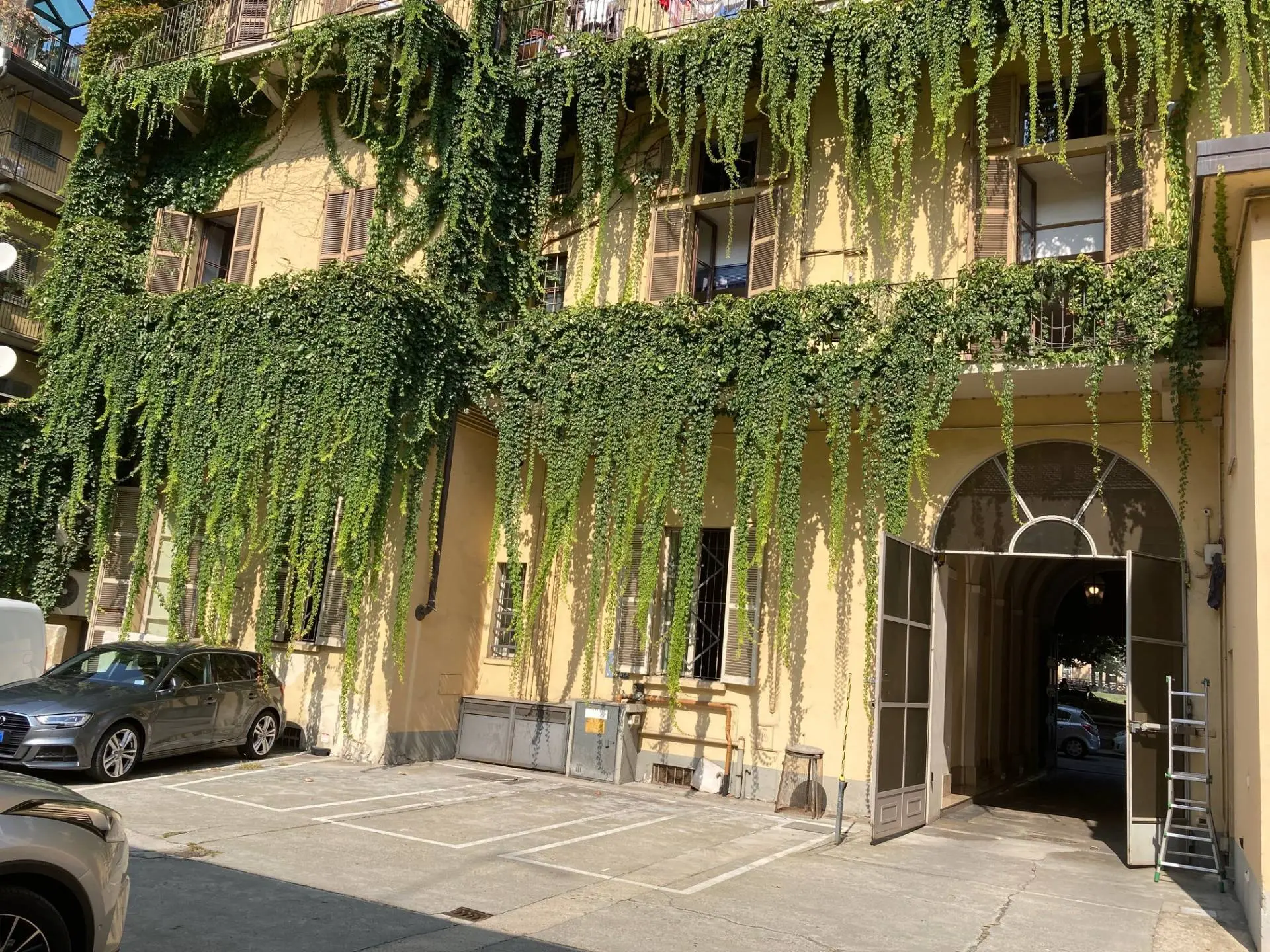 Immagine per Ufficio in affitto a Torino Via dei Mille 22