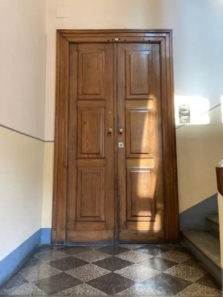 Ufficio via Dei Mille 22, Torino