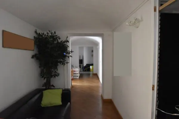 Ufficio via Dei Mille 22, Torino