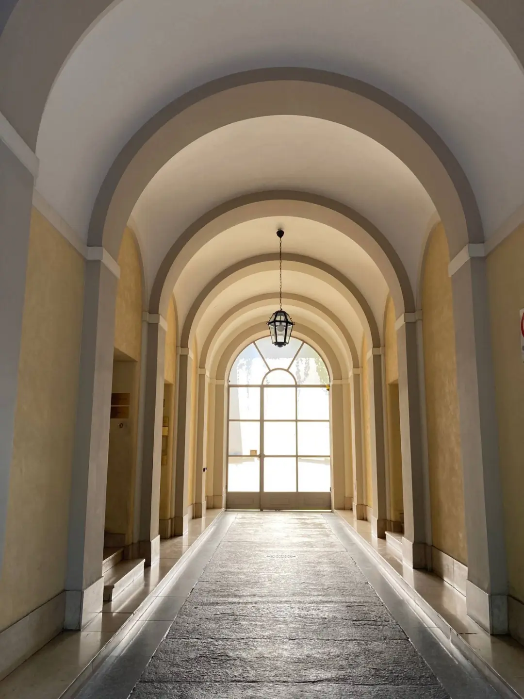 Immagine per Ufficio in affitto a Torino Via dei Mille 22