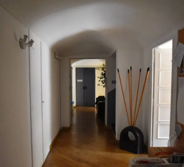 Ufficio via Dei Mille 22, Torino