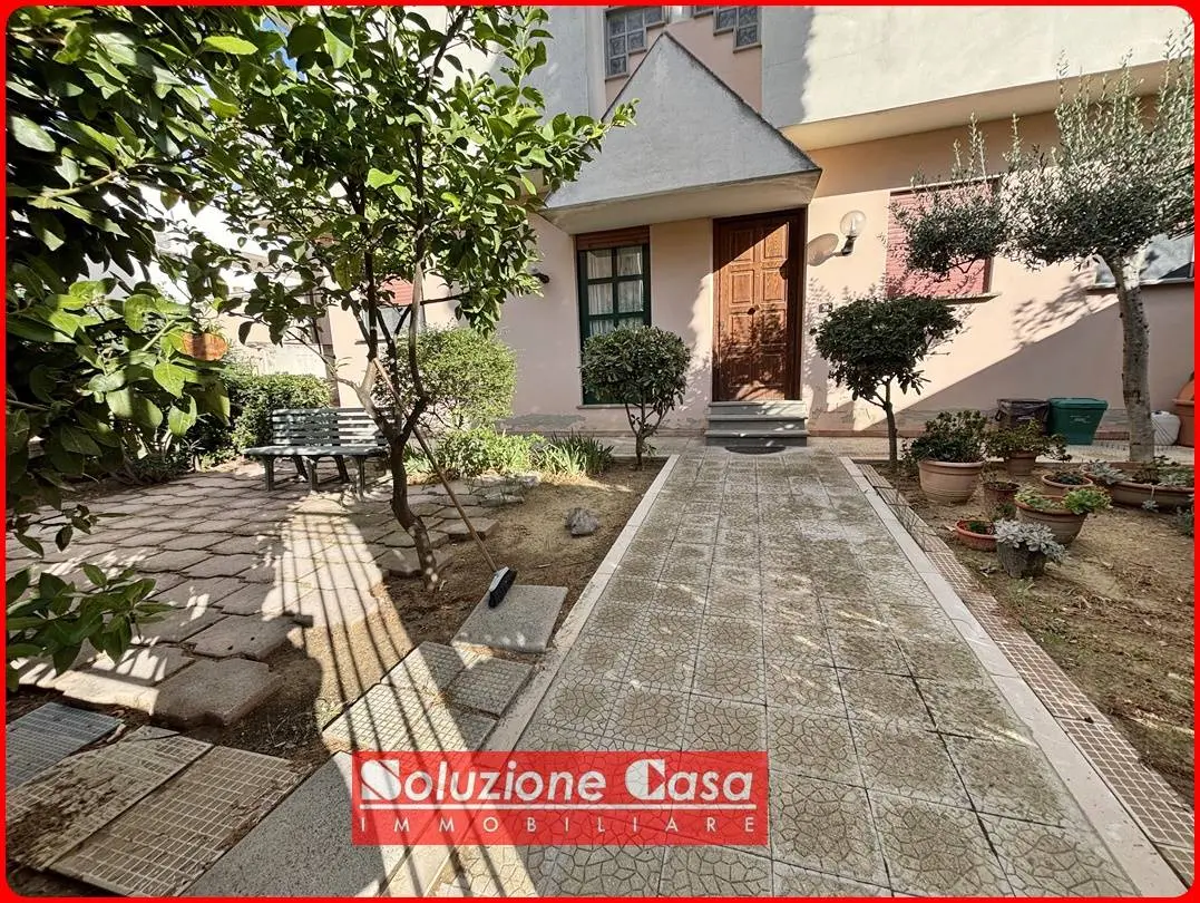 Immagine per Villa in vendita a Canosa di Puglia VIA AVIER. FRANCESCO IACOBONE 