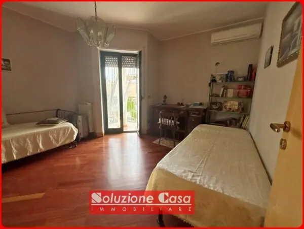 Villa VIA AVIER. FRANCESCO IACOBONE, Canosa Di Puglia