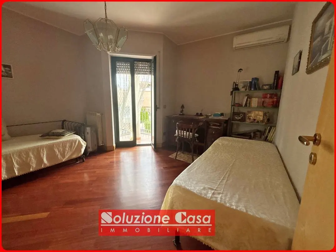 Immagine per Villa in vendita a Canosa di Puglia VIA AVIER. FRANCESCO IACOBONE 