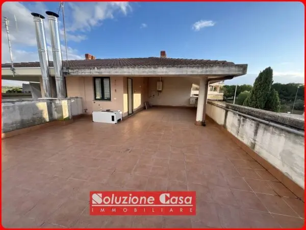Villa VIA AVIER. FRANCESCO IACOBONE, Canosa Di Puglia