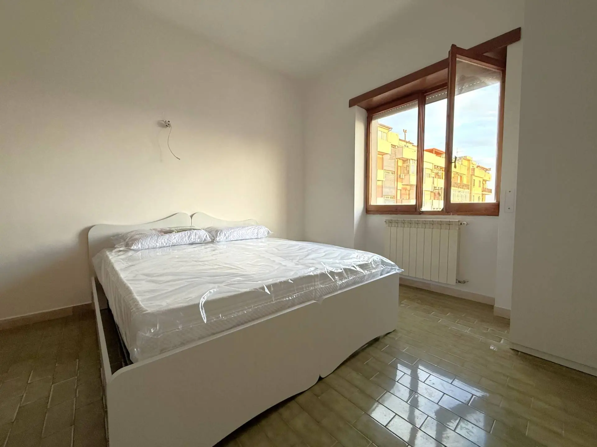 Immagine per Stanza in affitto a Catanzaro Via Niccoloso da Recco 6