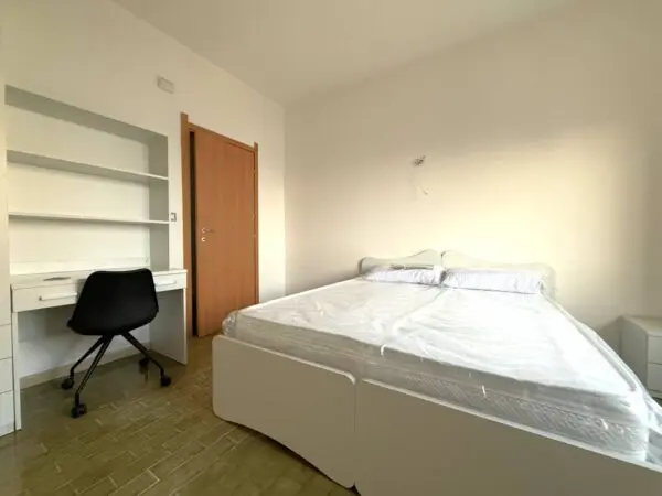 Stanza via Niccoloso Da Recco 6, Catanzaro