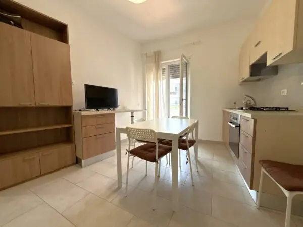 Appartamento via Contrada Pontefranco, Torre Di Ruggiero