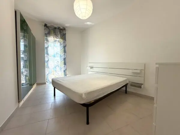 Appartamento via Contrada Pontefranco, Torre Di Ruggiero