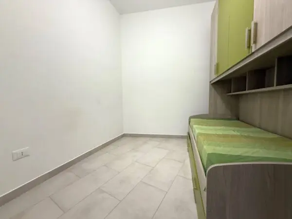 Appartamento via Contrada Pontefranco, Torre Di Ruggiero