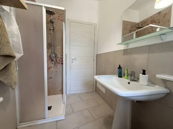 Appartamento via Contrada Pontefranco, Torre Di Ruggiero
