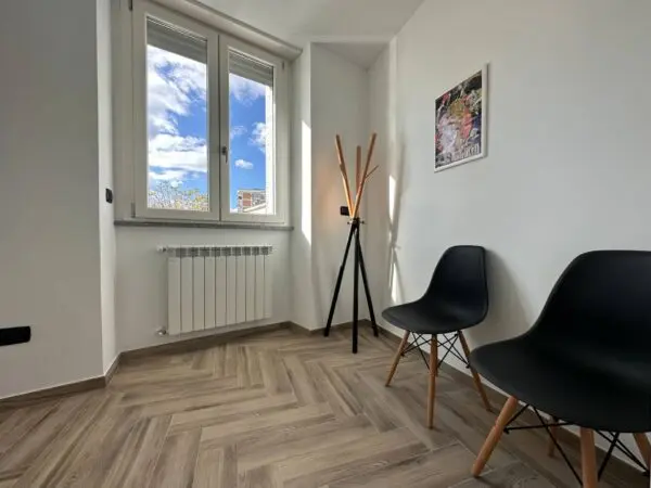 Ufficio via Dei Crociati, Catanzaro