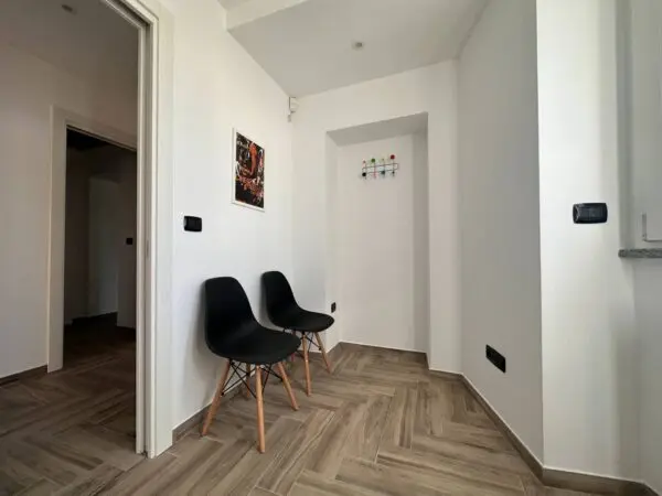 Ufficio via Dei Crociati, Catanzaro