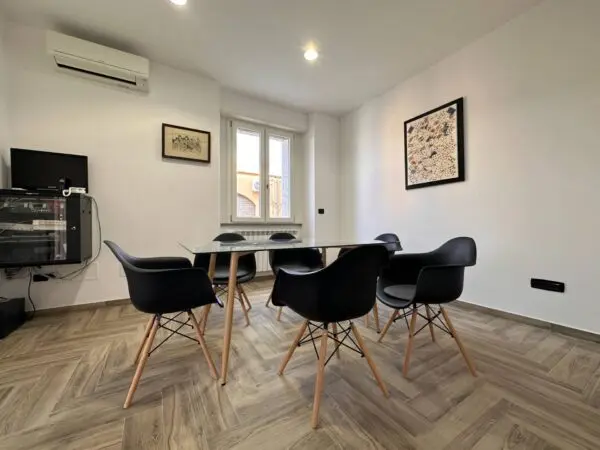 Ufficio via Dei Crociati, Catanzaro