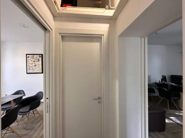 Ufficio via Dei Crociati, Catanzaro