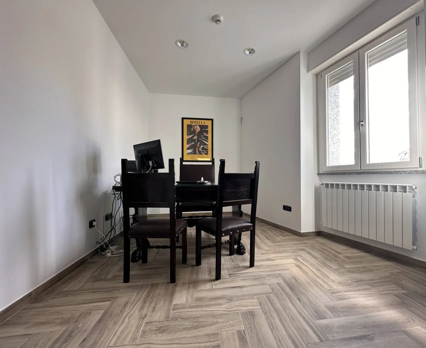 Immagine per Ufficio in affitto a Catanzaro via dei Crociati 