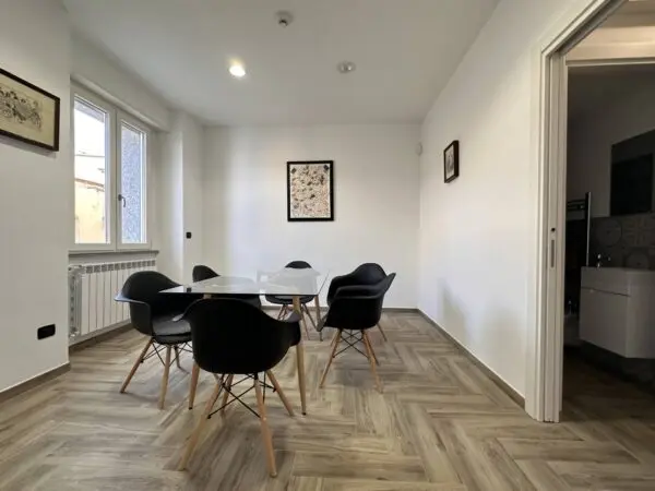 Ufficio via Dei Crociati, Catanzaro
