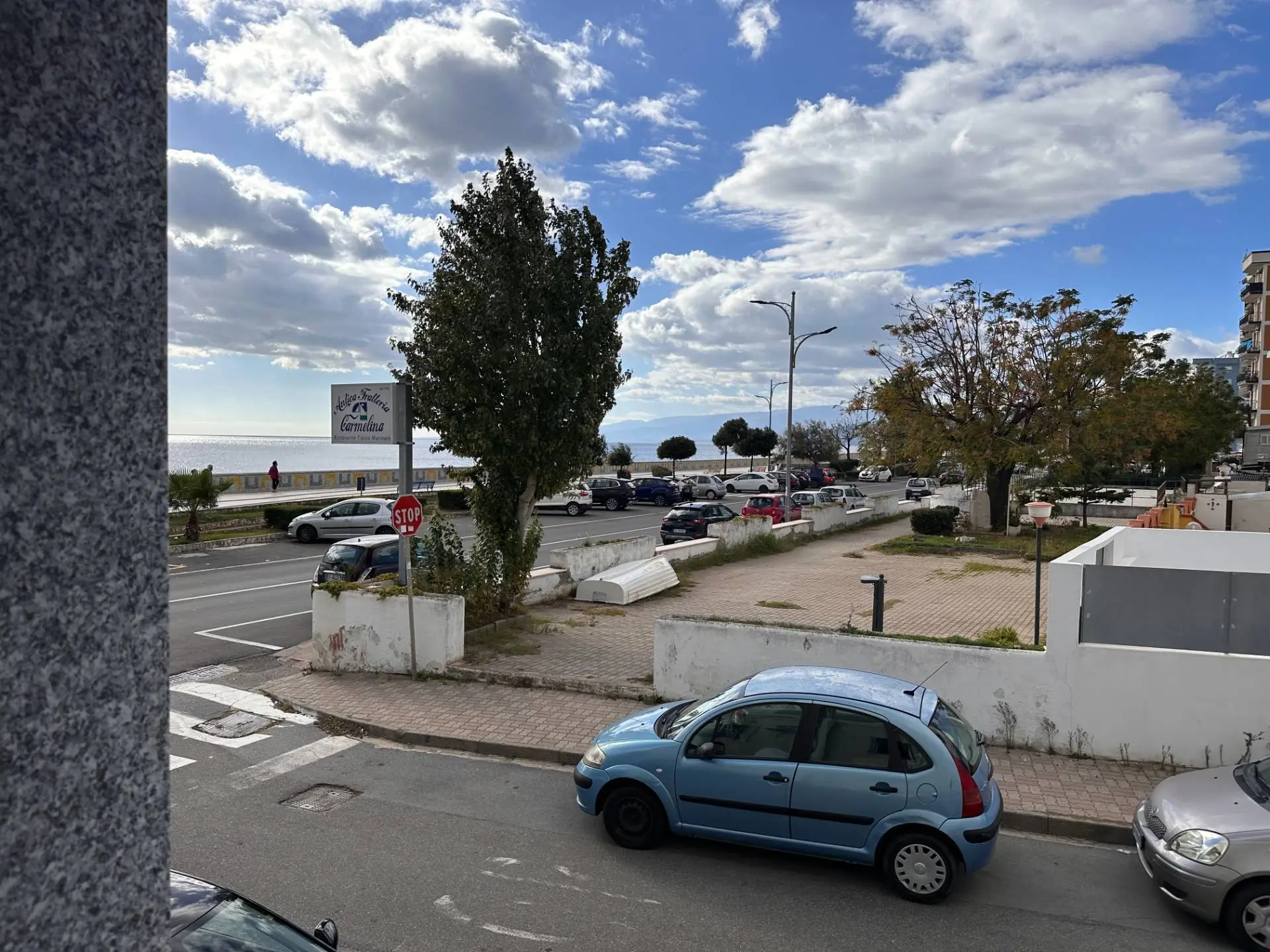 Immagine per Ufficio in affitto a Catanzaro via dei Crociati 