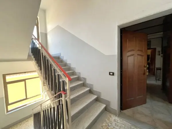 Appartamento via Angitola, Catanzaro