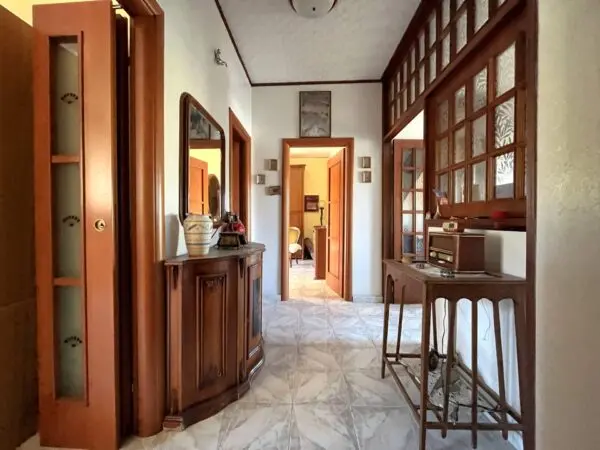 Appartamento via Angitola, Catanzaro