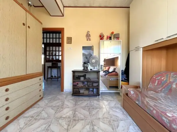 Appartamento via Angitola, Catanzaro