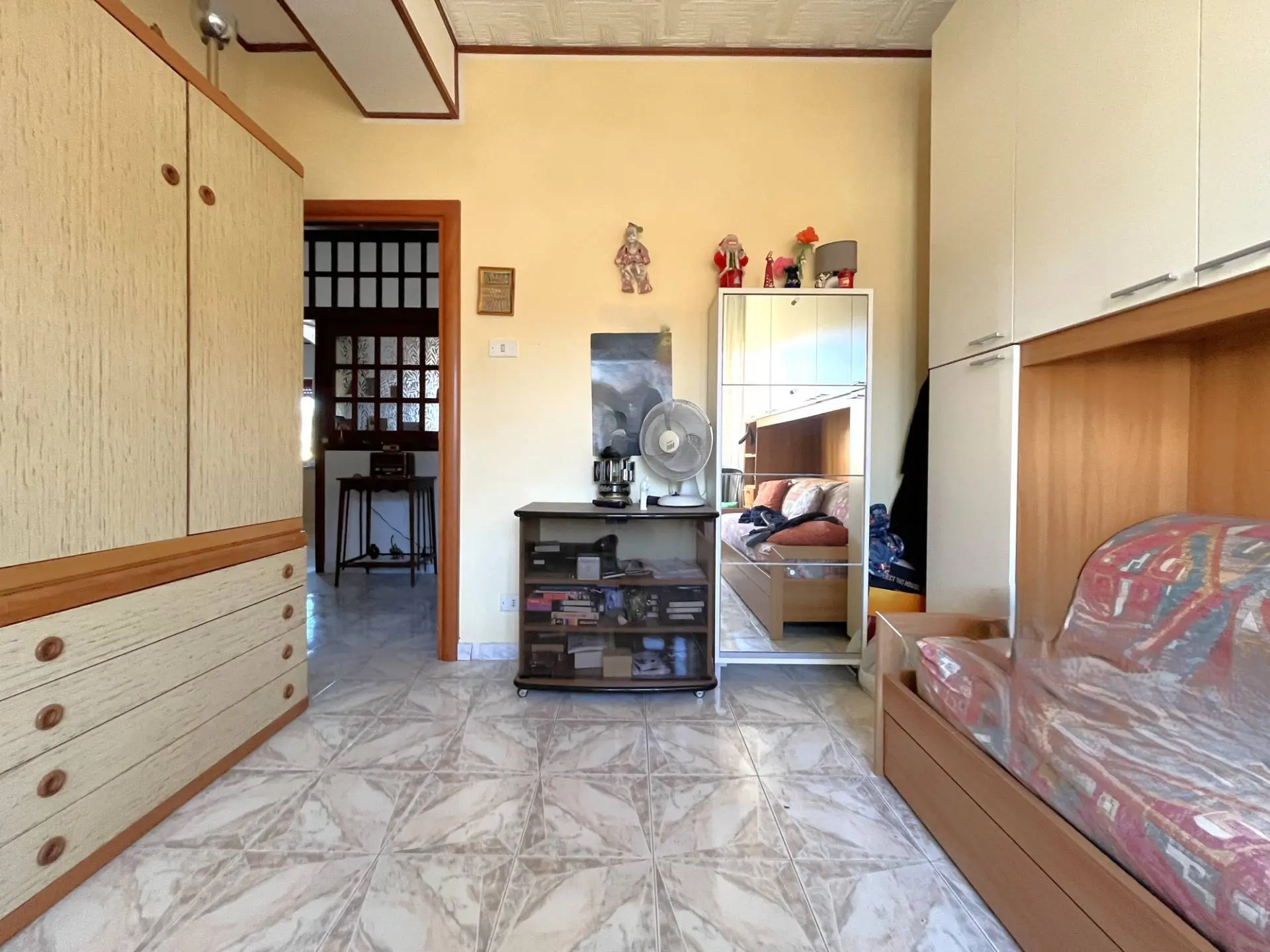 Immagine per Appartamento in vendita a Catanzaro via Angitola 