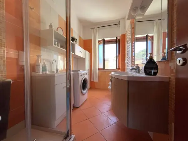 Appartamento via Angitola, Catanzaro