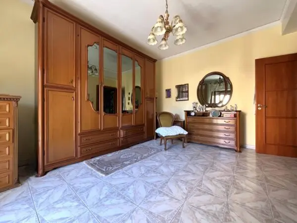 Appartamento via Angitola, Catanzaro