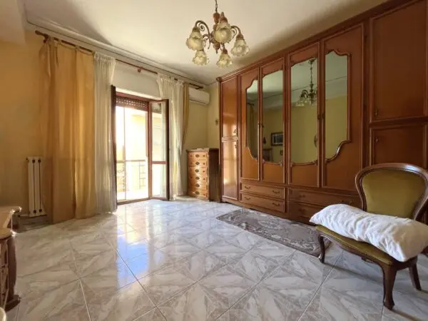 Appartamento via Angitola, Catanzaro