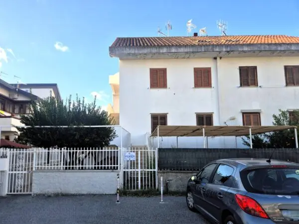 Villetta A Schiera via Delle Orchidee 13, Squillace