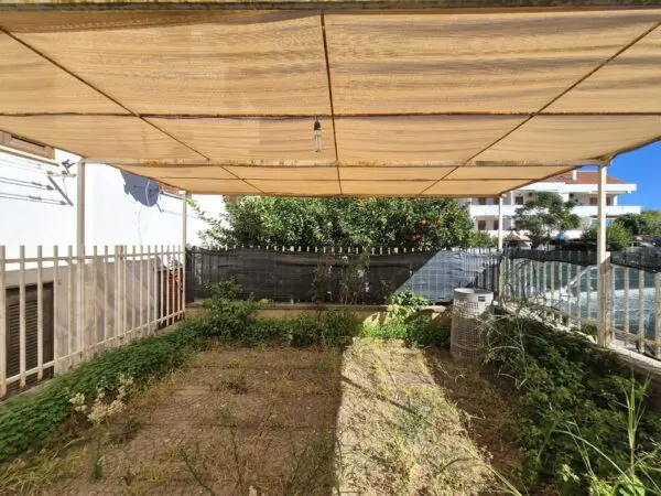 Villetta A Schiera via Delle Orchidee 13, Squillace