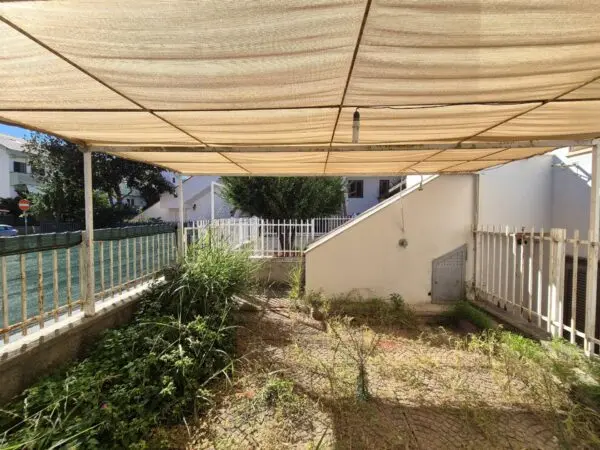 Villetta A Schiera via Delle Orchidee 13, Squillace