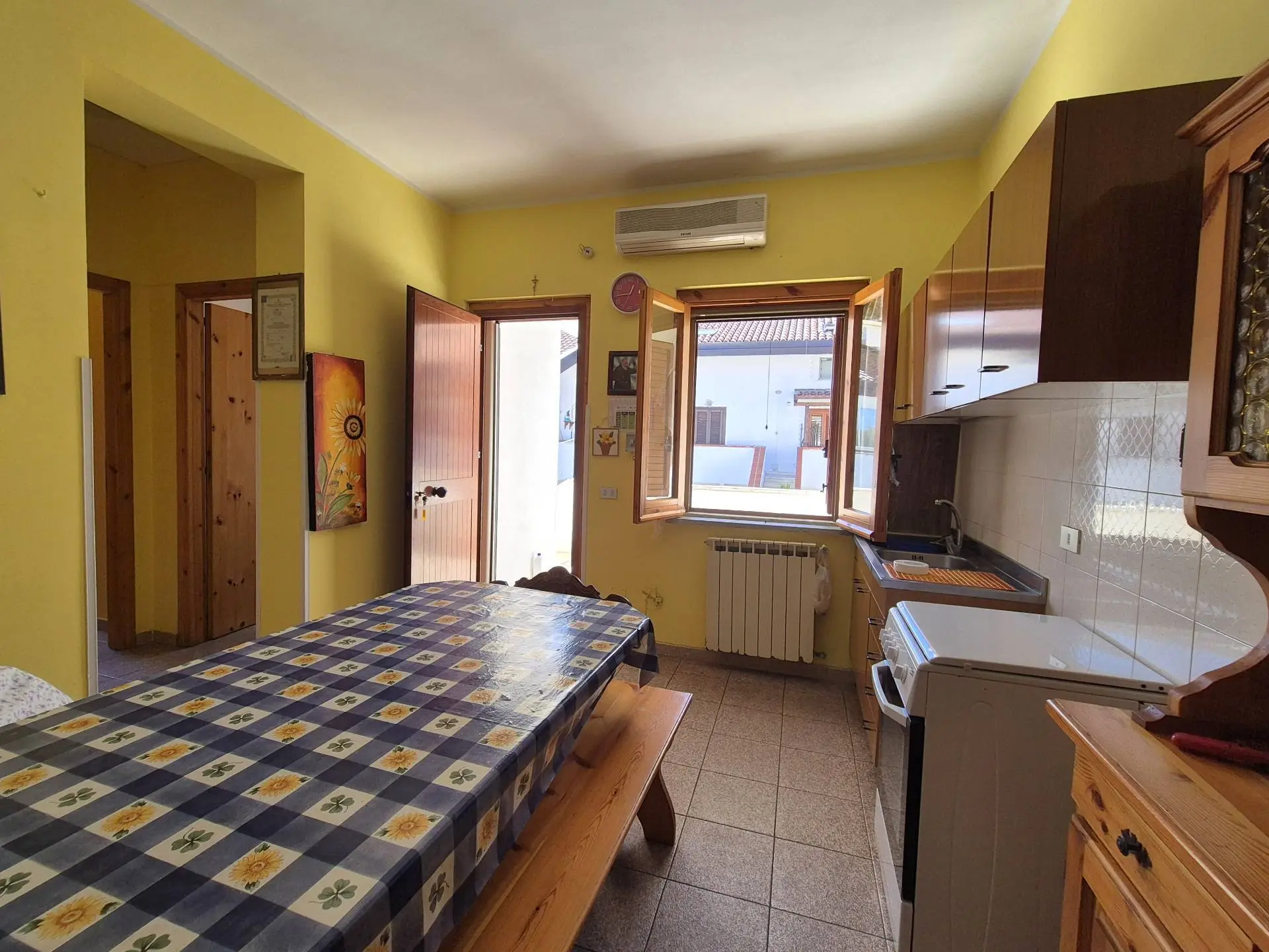 Immagine per Villetta a schiera in vendita a Squillace Via delle orchidee 13