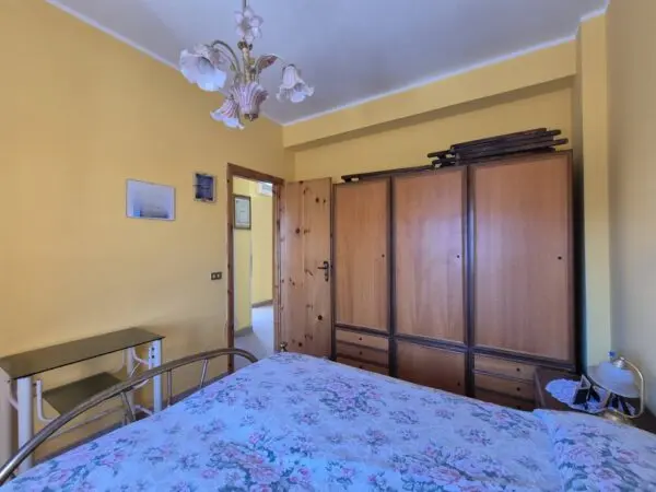 Villetta A Schiera via Delle Orchidee 13, Squillace