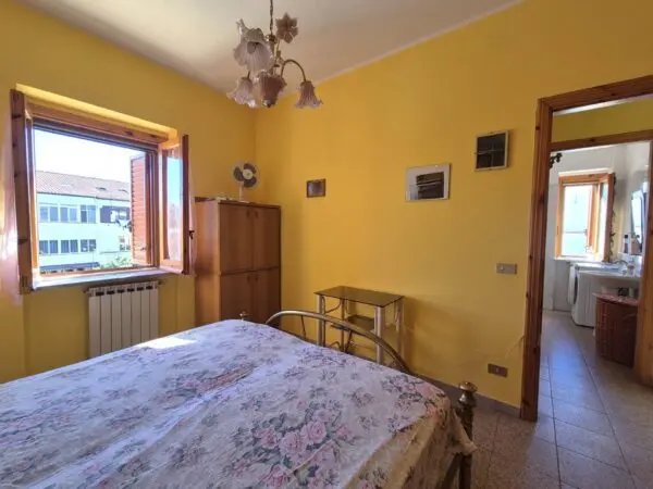 Villetta A Schiera via Delle Orchidee 13, Squillace