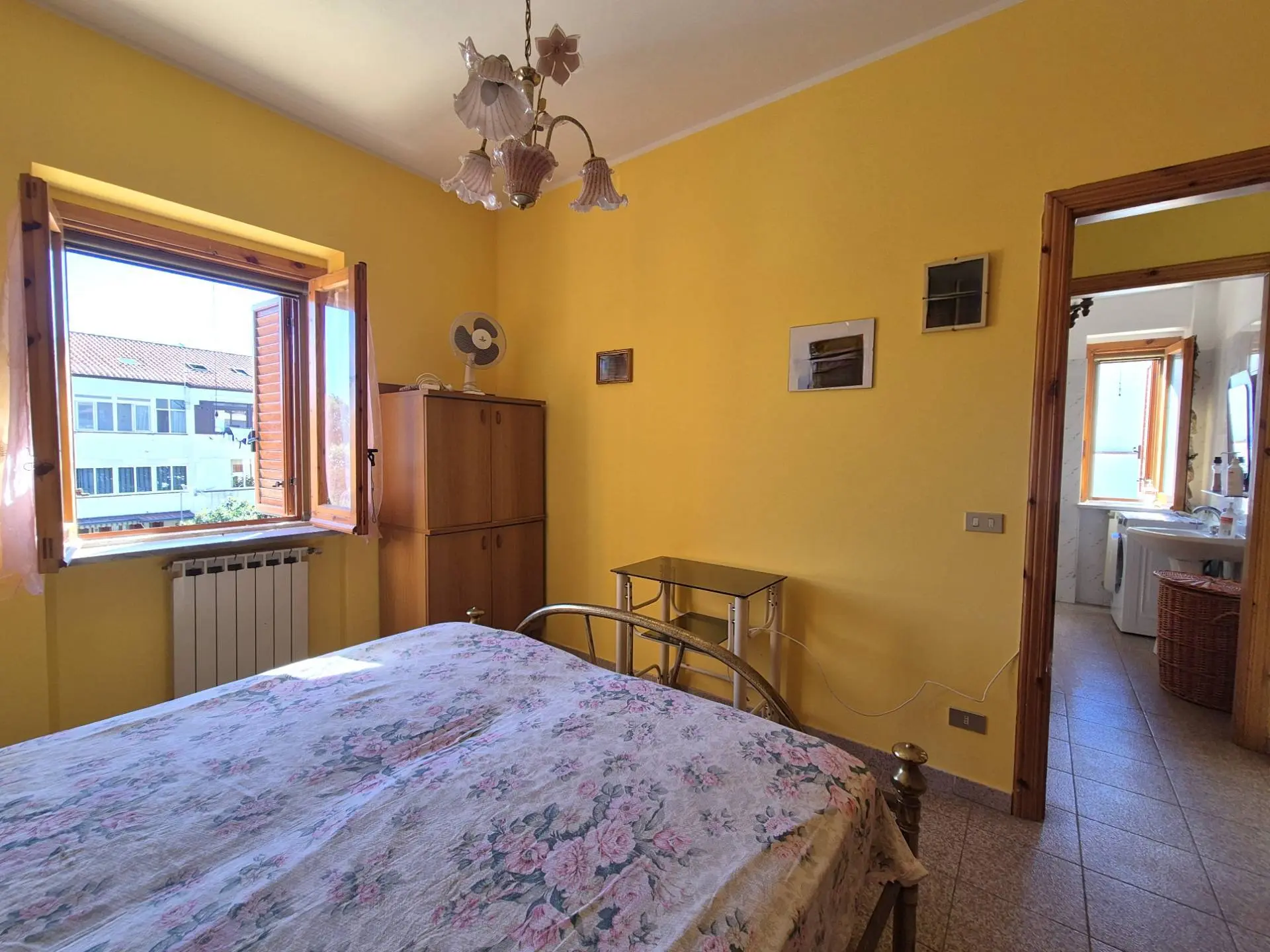 Immagine per Villetta a schiera in vendita a Squillace Via delle orchidee 13
