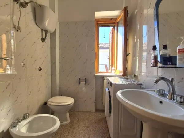 Villetta A Schiera via Delle Orchidee 13, Squillace