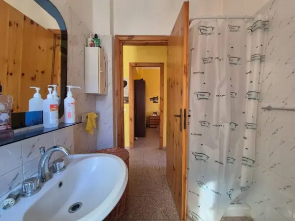 Villetta A Schiera via Delle Orchidee 13, Squillace