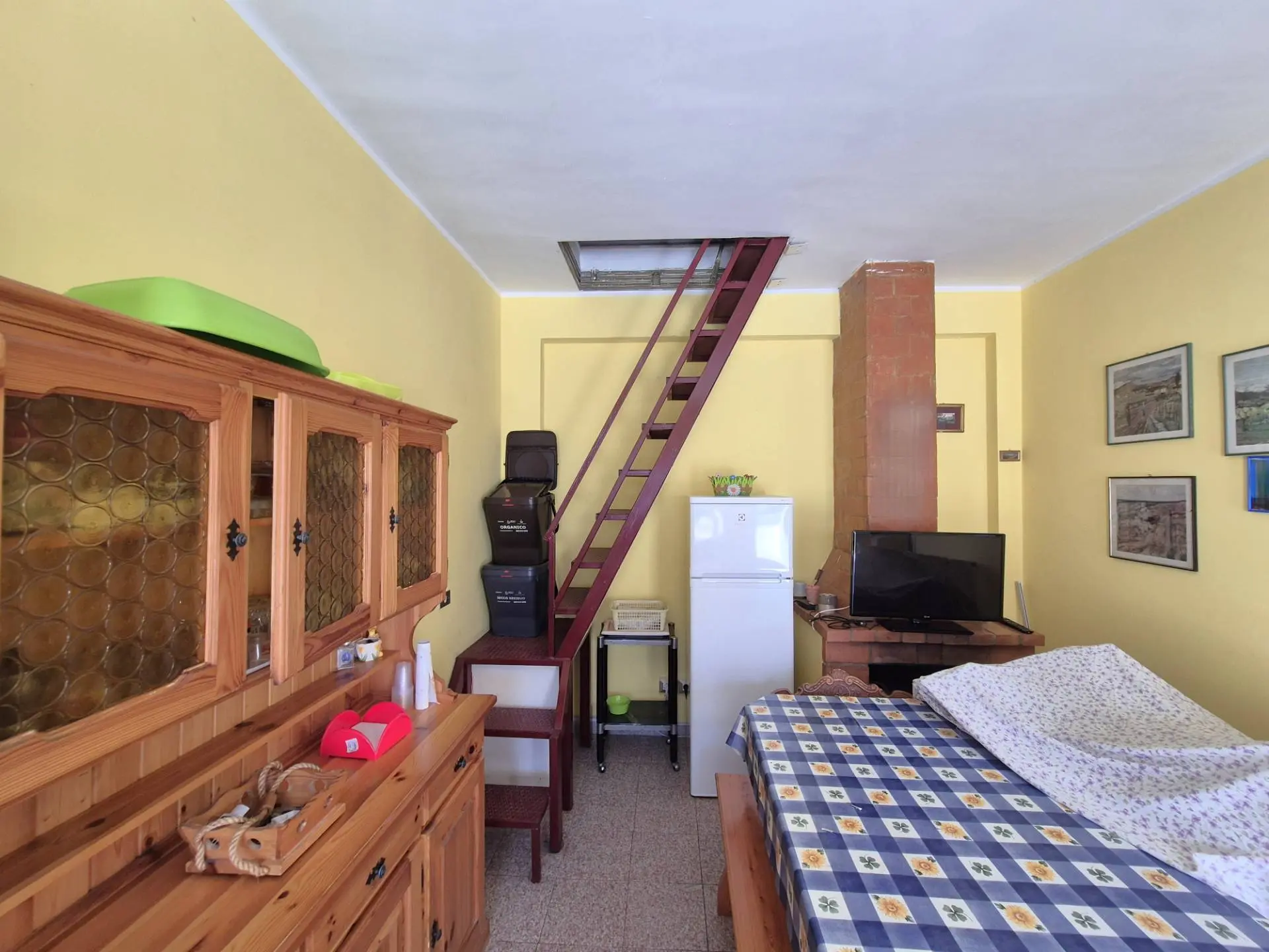 Immagine per Villetta a schiera in vendita a Squillace Via delle orchidee 13