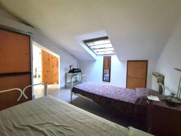 Villetta A Schiera via Delle Orchidee 13, Squillace