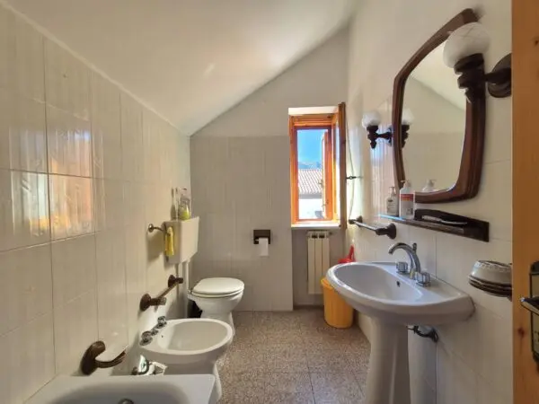 Villetta A Schiera via Delle Orchidee 13, Squillace
