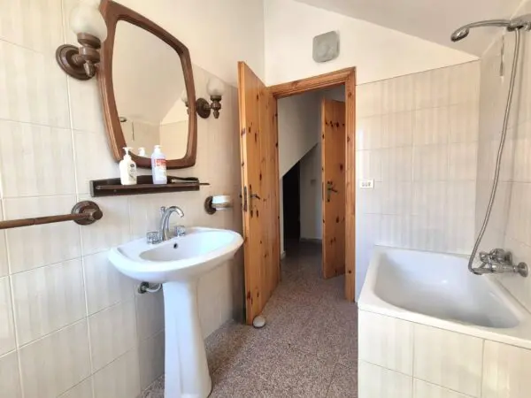 Villetta A Schiera via Delle Orchidee 13, Squillace