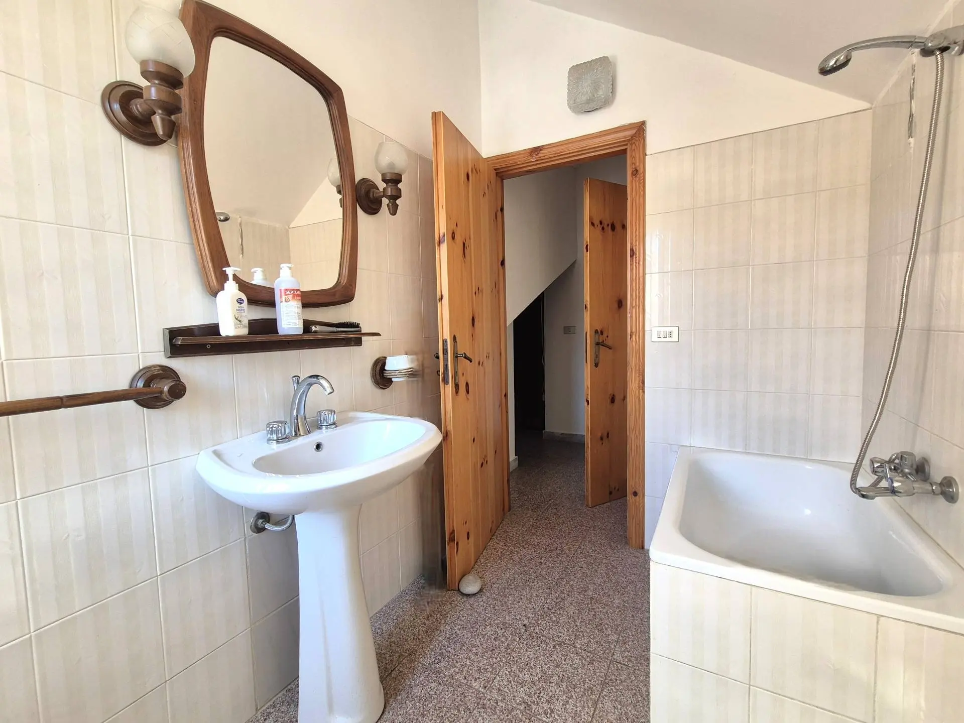 Immagine per Villetta a schiera in vendita a Squillace Via delle orchidee 13