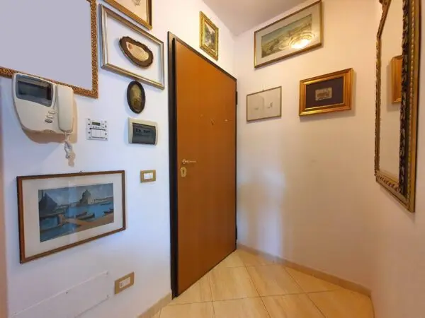 Appartamento via Mario Greco 77, Catanzaro