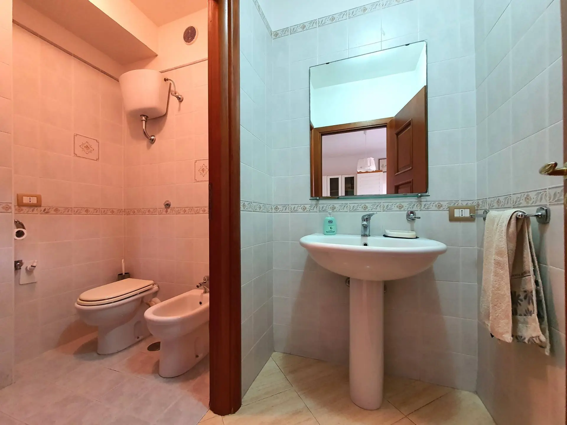 Immagine per Appartamento in affitto a Catanzaro Via Mario Greco 77
