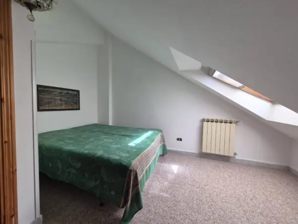 Villetta A Schiera via Delle Orchidee 13, Squillace