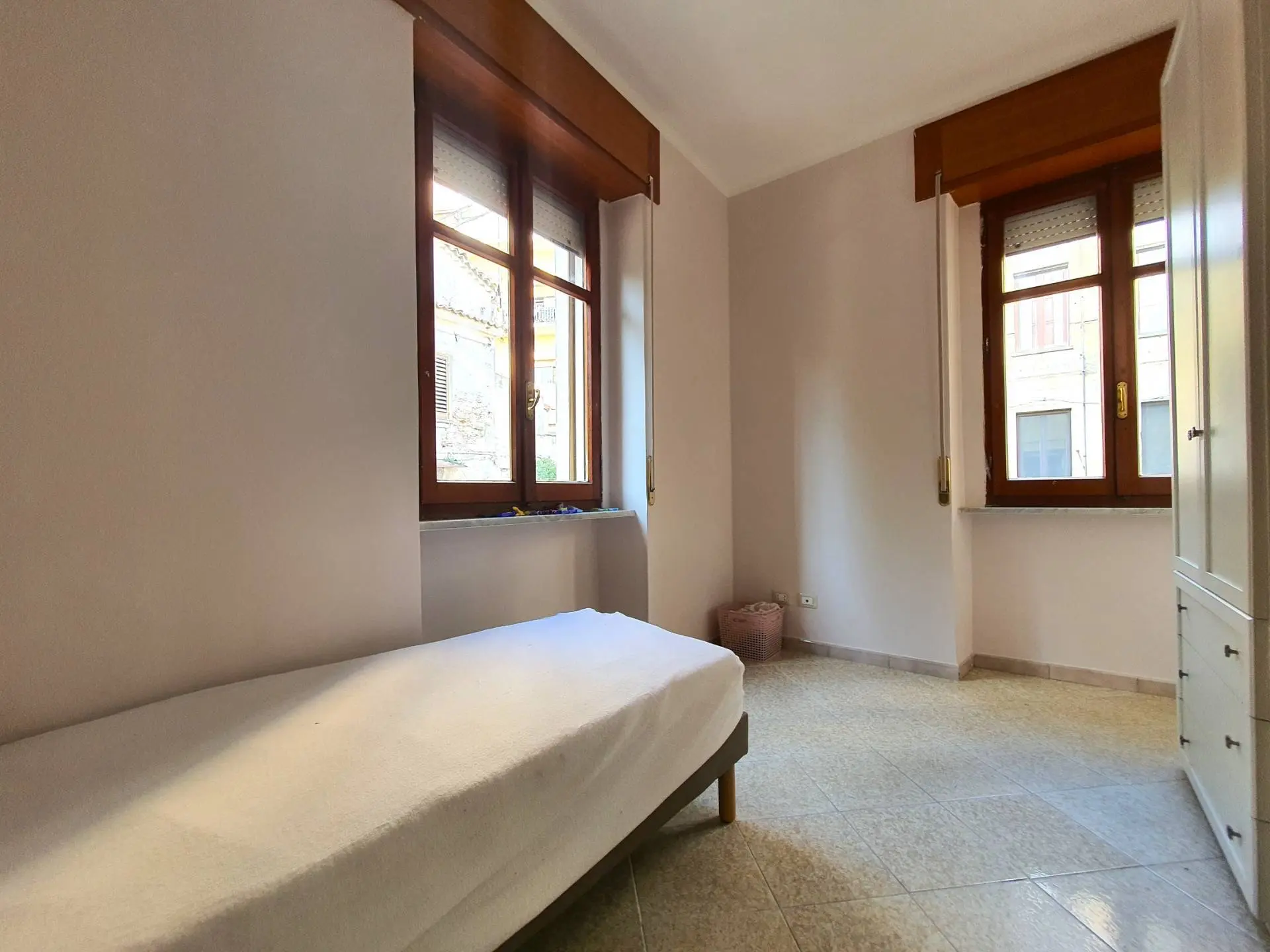 Immagine per Appartamento in affitto a Catanzaro via Carlo V 