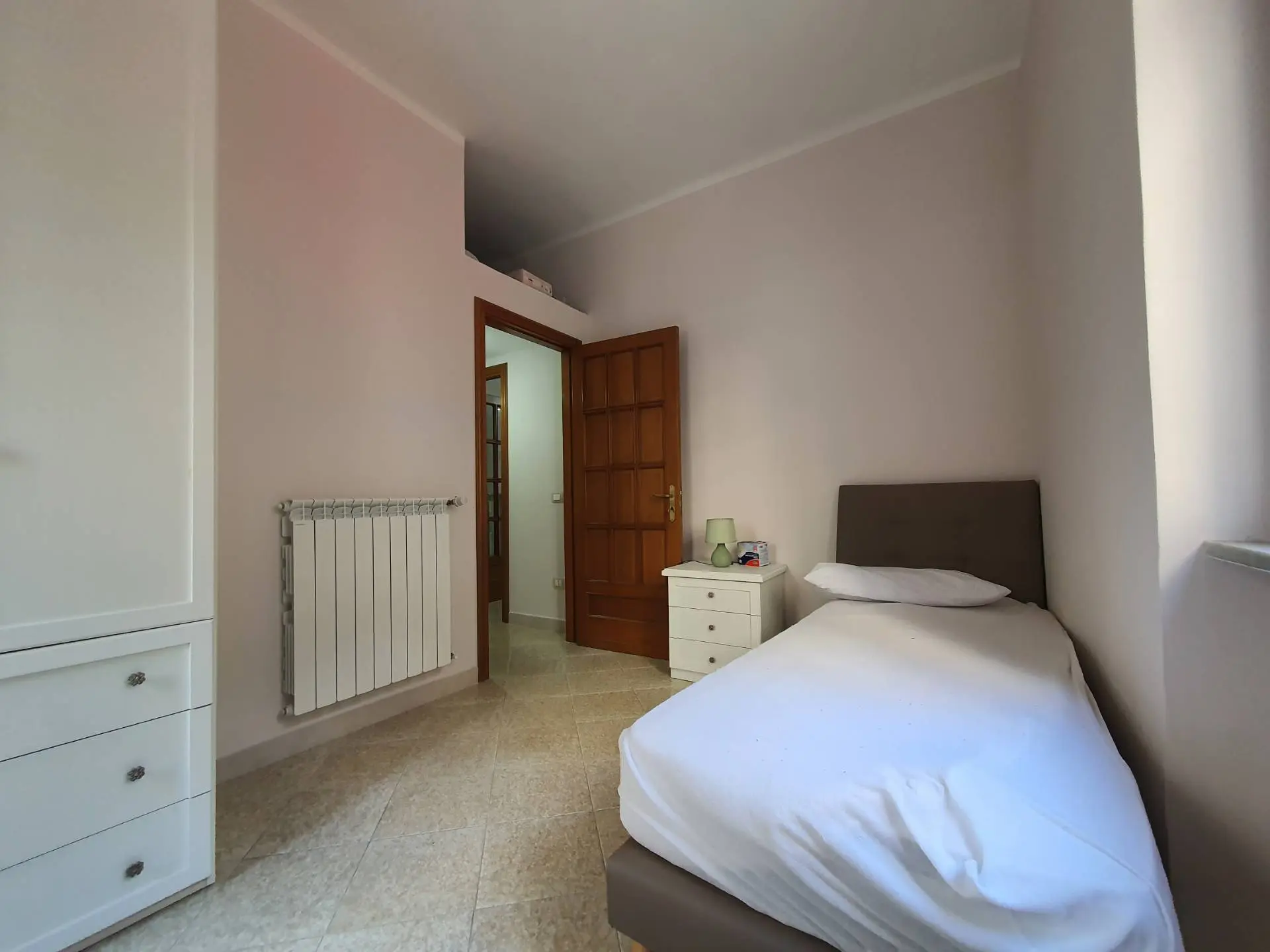Immagine per Appartamento in affitto a Catanzaro via Carlo V 