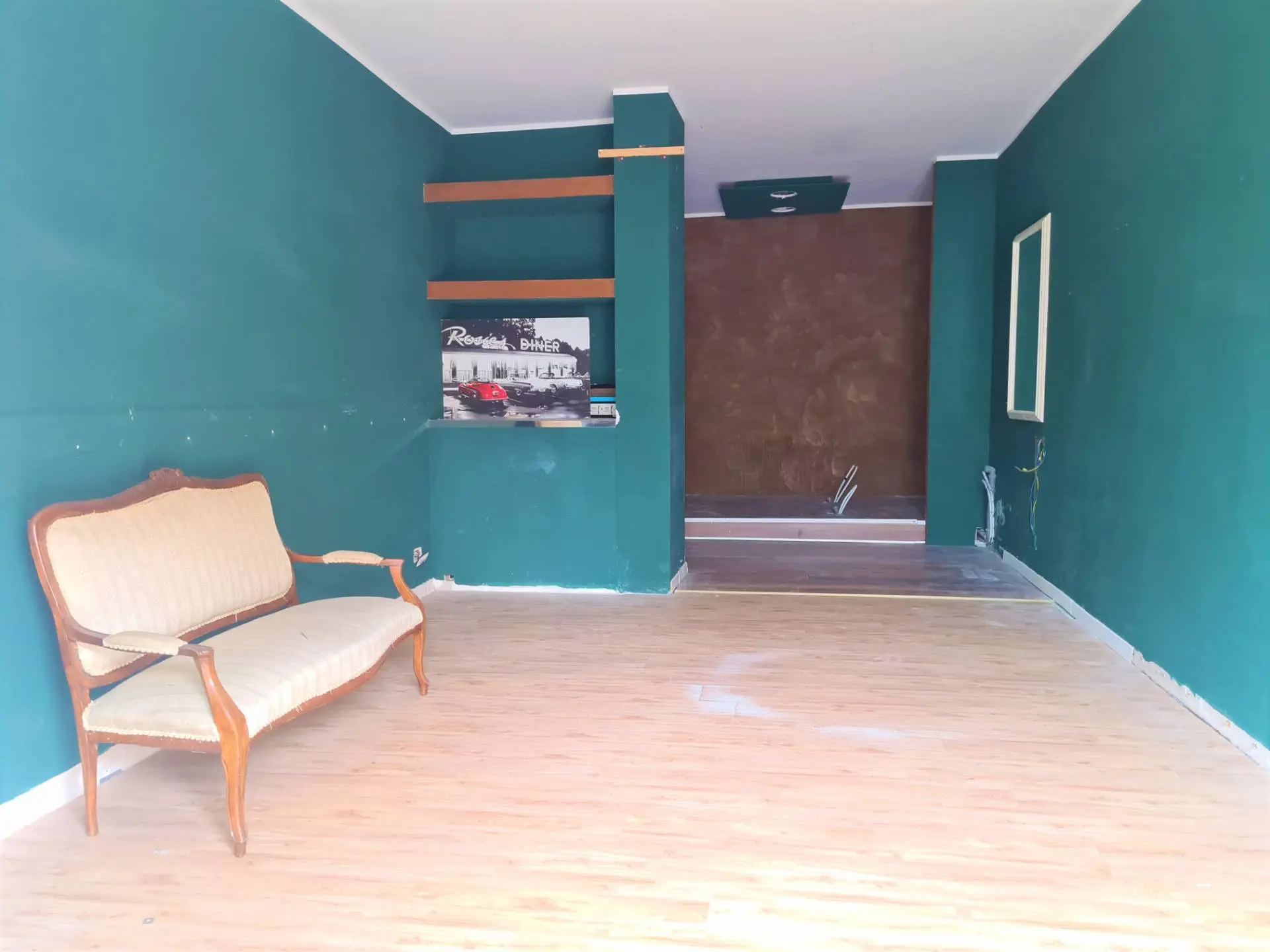 Immagine per Negozio in affitto a Catanzaro viale Crotone 143