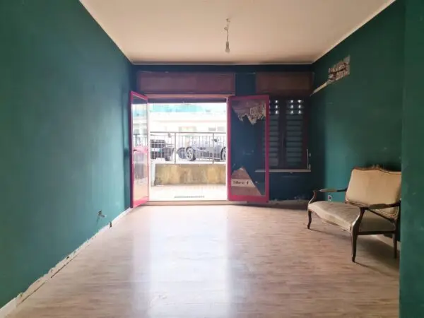 Immagine per Negozio in affitto a Catanzaro viale Crotone 143